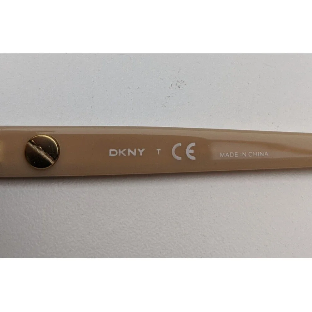 🕶️DKNY DY5634 1087 Eyeglasses 51/16 135 /KAD436🕶️​